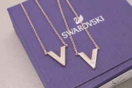 Picture of Swarovski Necklace _SKUSwarovskiNecklaces06cly14714848